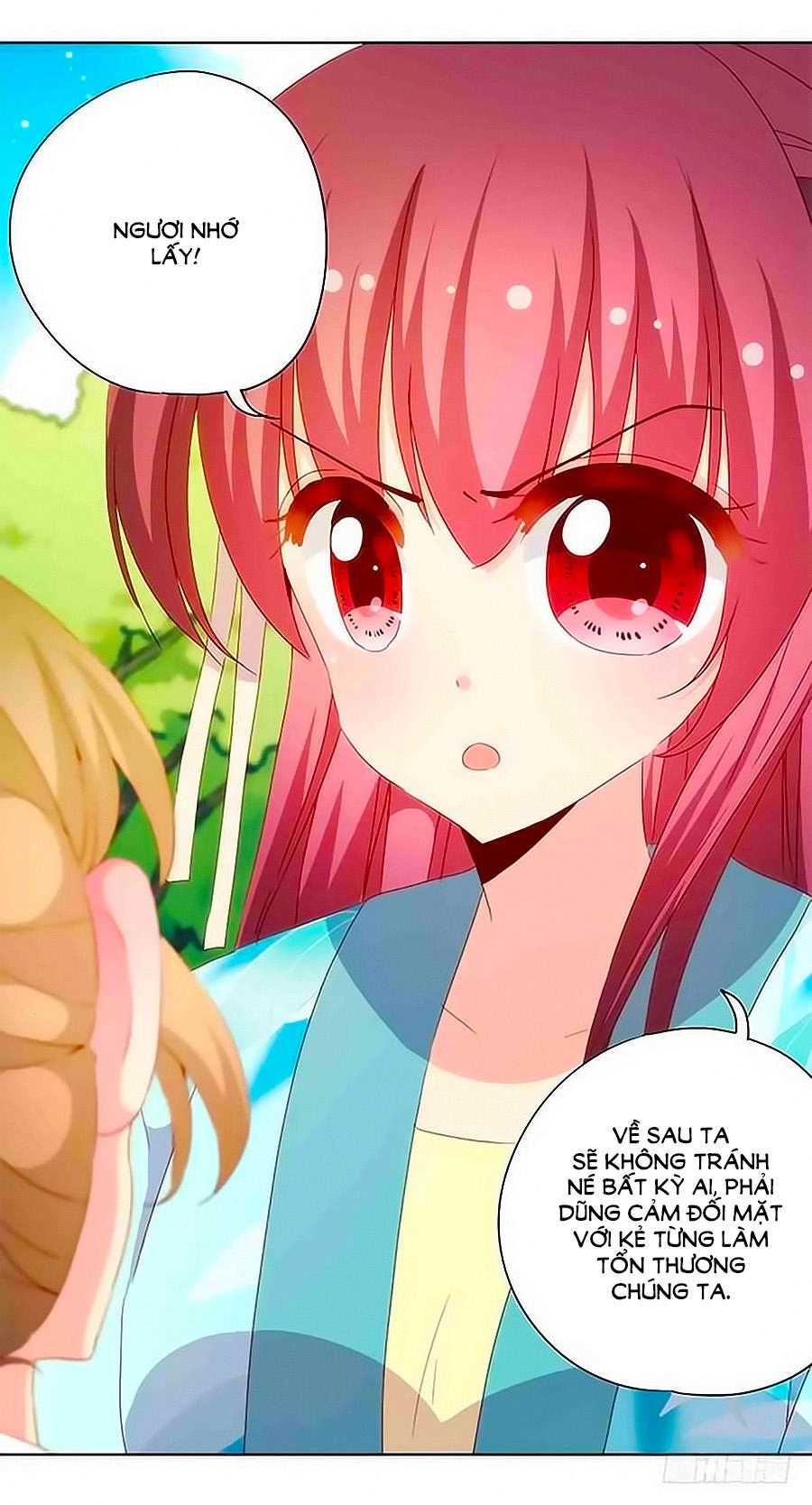 Hoàng Hậu Nương Nương Đích Năm Xu Đặc Hiệu Chapter 71 - 33