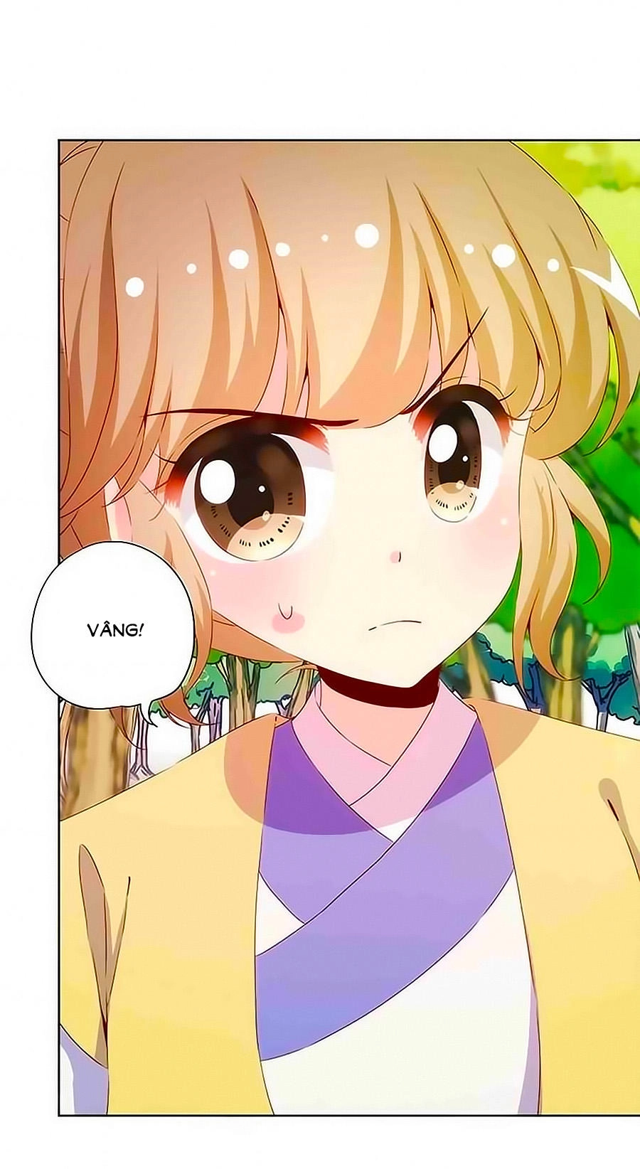 Hoàng Hậu Nương Nương Đích Năm Xu Đặc Hiệu Chapter 71 - 34