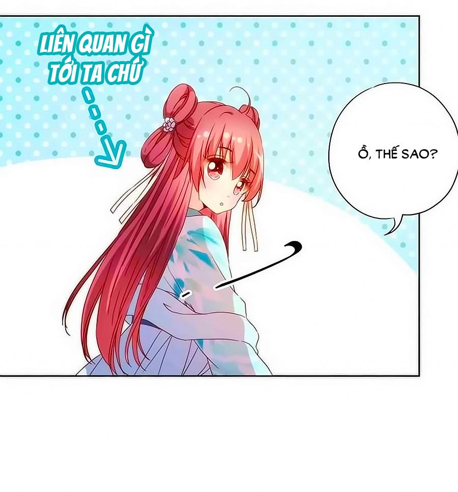 Hoàng Hậu Nương Nương Đích Năm Xu Đặc Hiệu Chapter 72 - 6