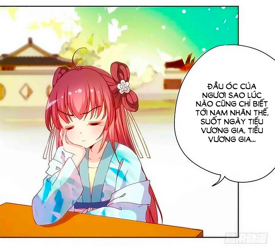 Hoàng Hậu Nương Nương Đích Năm Xu Đặc Hiệu Chapter 72 - 15