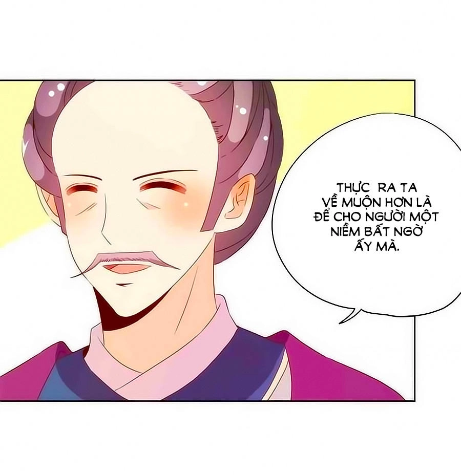 Hoàng Hậu Nương Nương Đích Năm Xu Đặc Hiệu Chapter 72 - 24