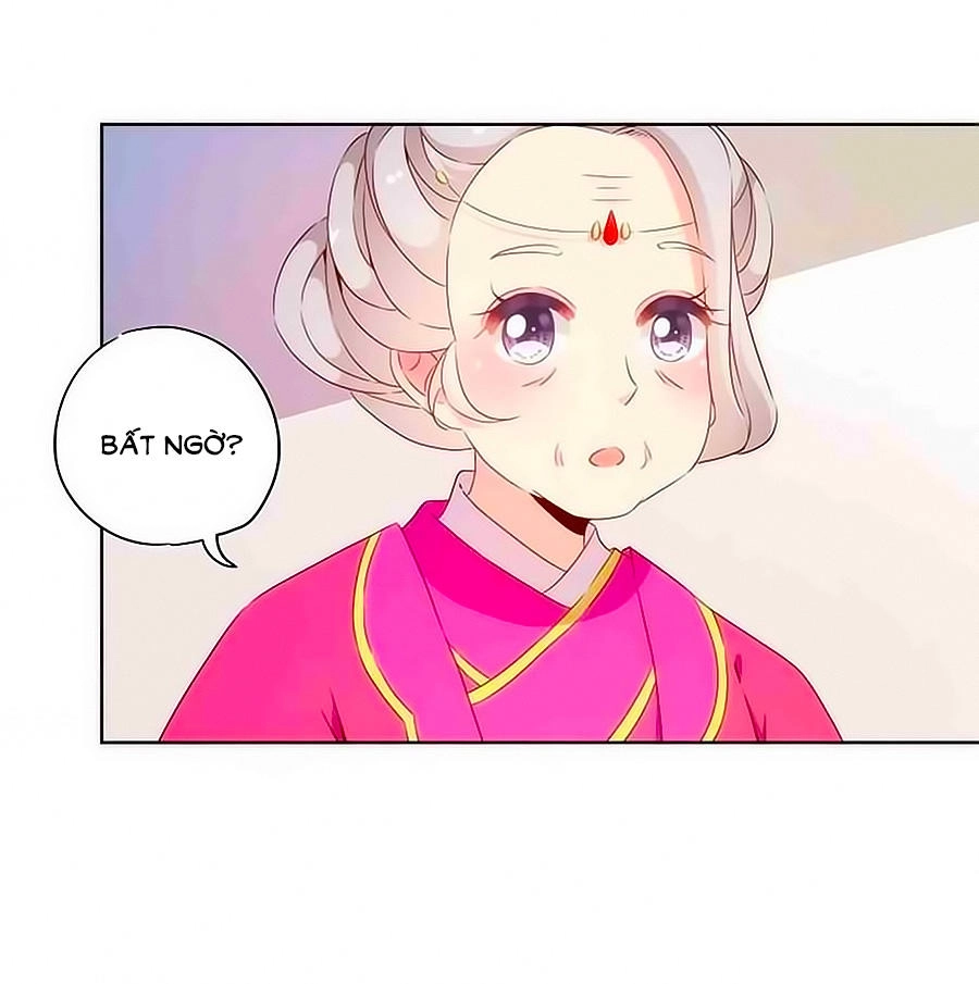 Hoàng Hậu Nương Nương Đích Năm Xu Đặc Hiệu Chapter 72 - 25