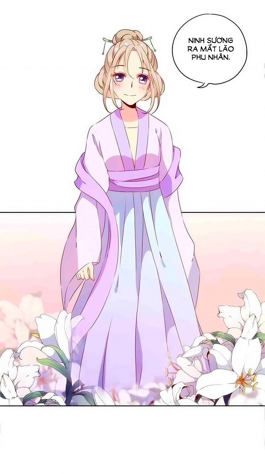 Hoàng Hậu Nương Nương Đích Năm Xu Đặc Hiệu Chapter 72 - 27