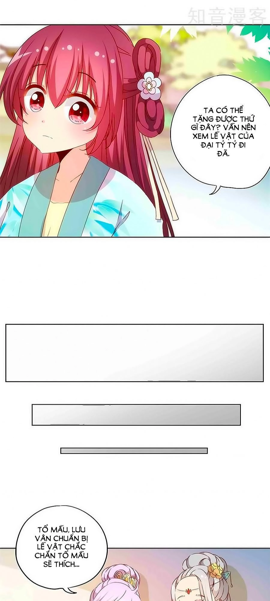 Hoàng Hậu Nương Nương Đích Năm Xu Đặc Hiệu Chapter 73 - 15