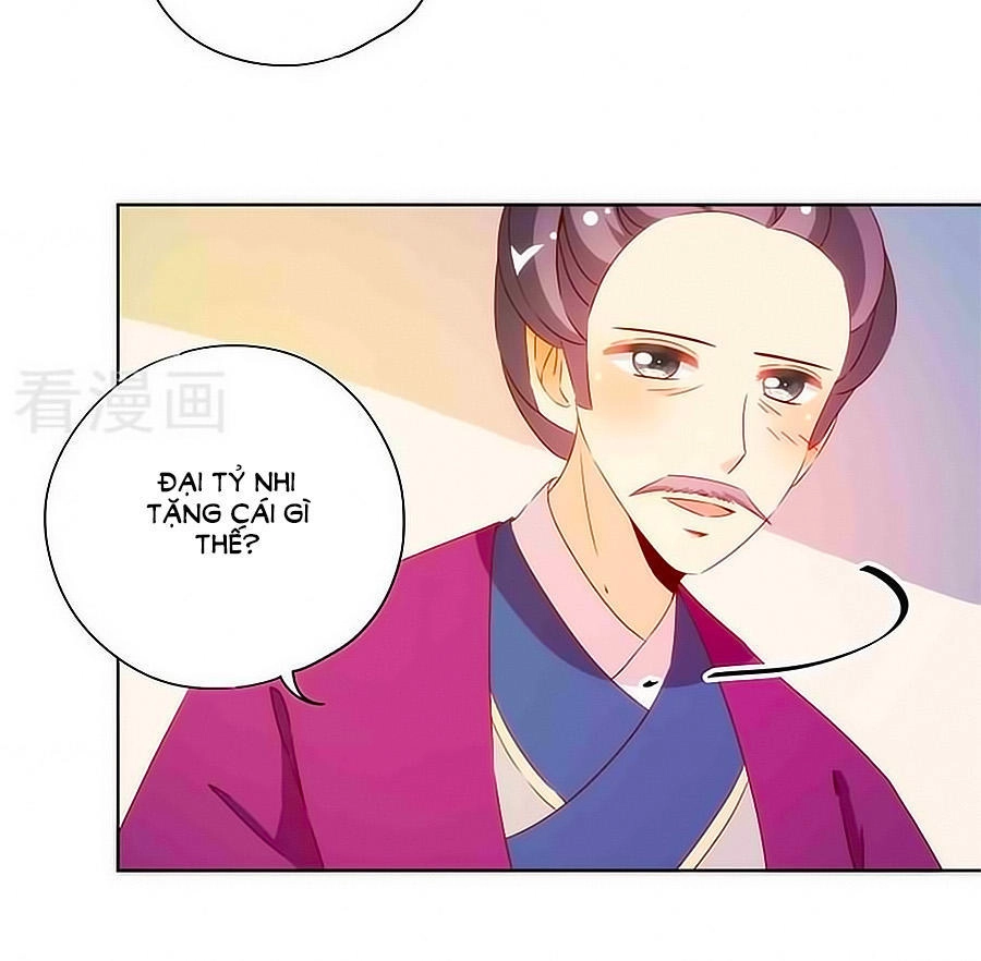 Hoàng Hậu Nương Nương Đích Năm Xu Đặc Hiệu Chapter 73 - 18
