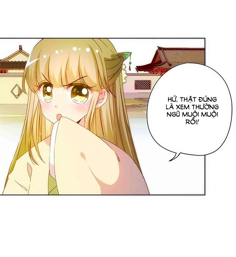 Hoàng Hậu Nương Nương Đích Năm Xu Đặc Hiệu Chapter 74 - 13