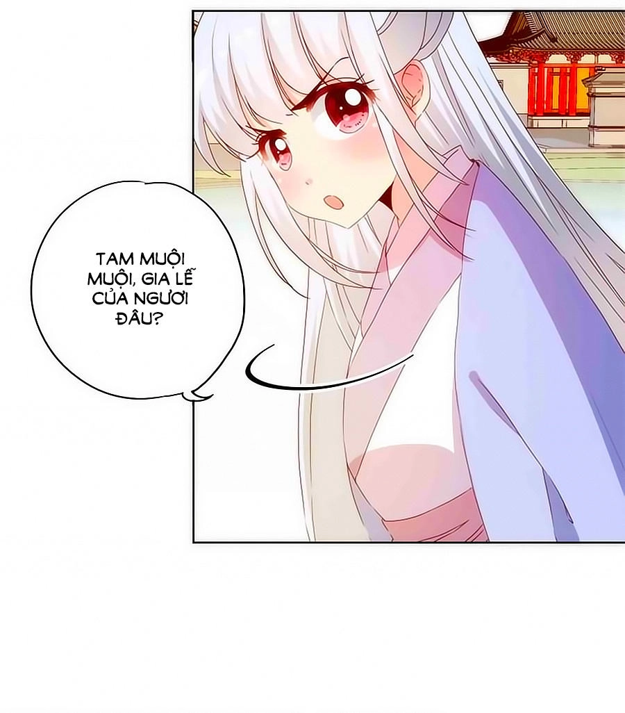 Hoàng Hậu Nương Nương Đích Năm Xu Đặc Hiệu Chapter 74 - 14