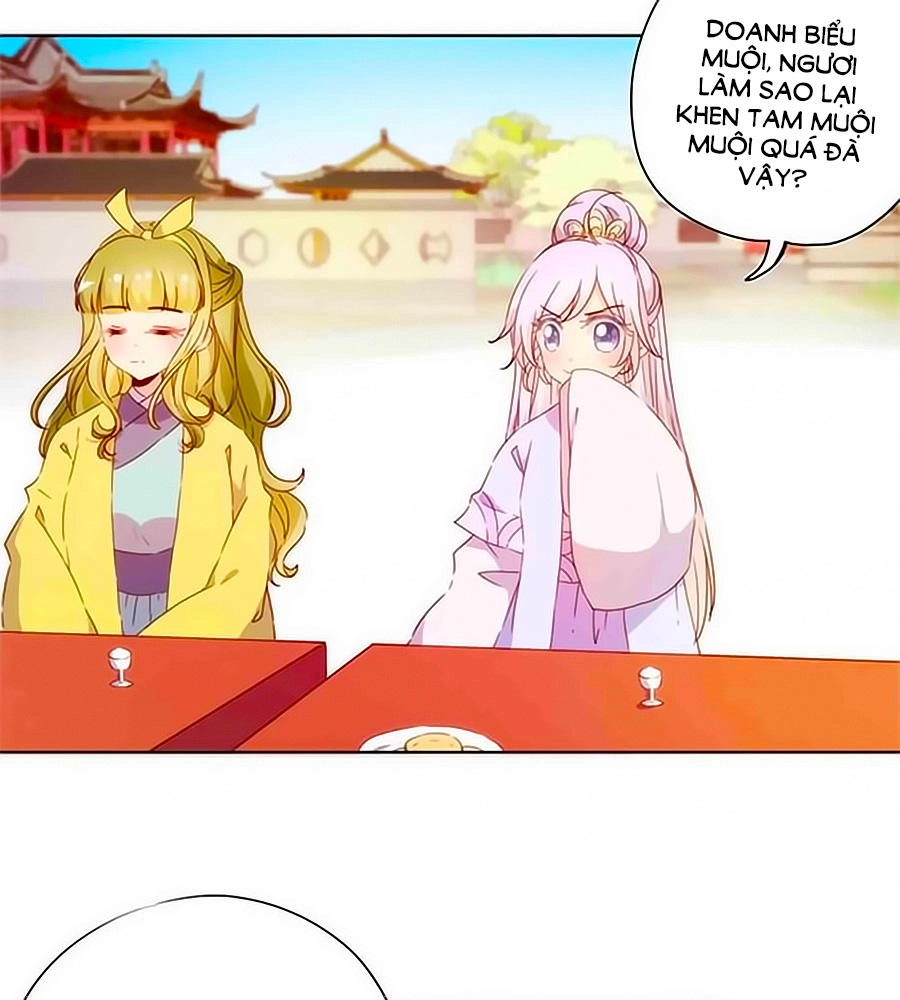 Hoàng Hậu Nương Nương Đích Năm Xu Đặc Hiệu Chapter 75 - 1