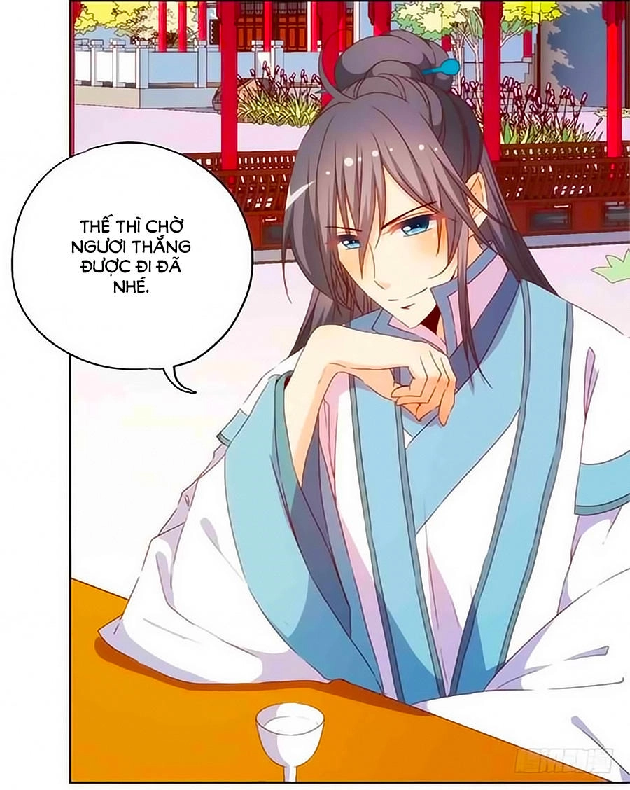 Hoàng Hậu Nương Nương Đích Năm Xu Đặc Hiệu Chapter 75 - 9