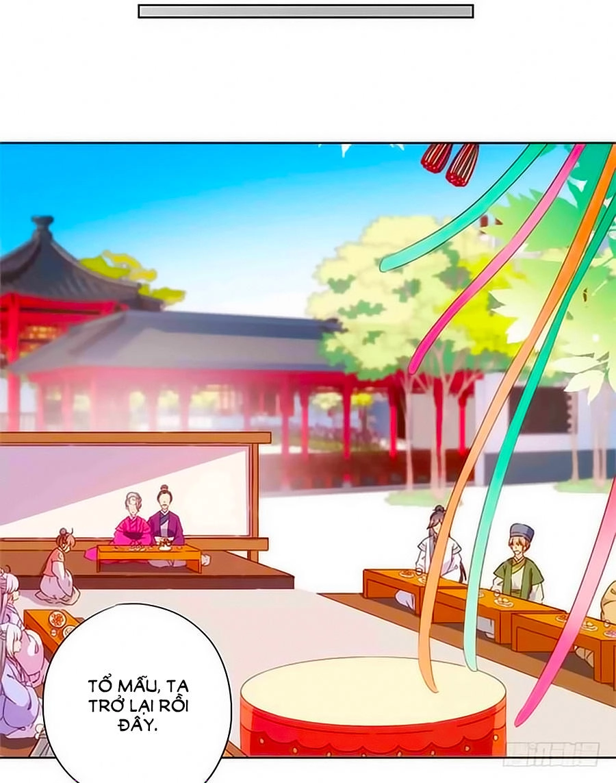 Hoàng Hậu Nương Nương Đích Năm Xu Đặc Hiệu Chapter 75 - 11