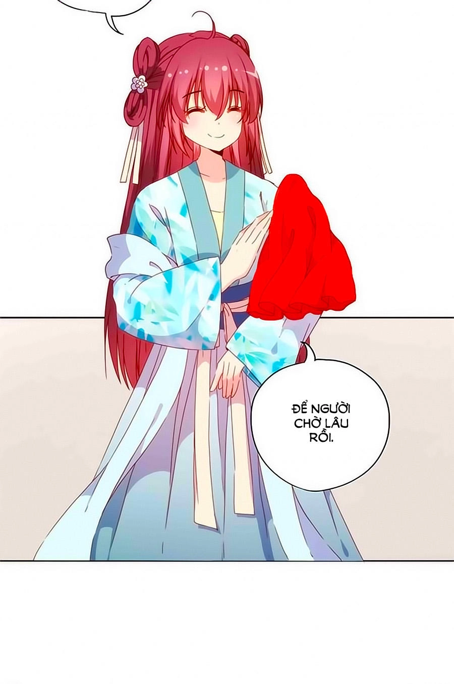 Hoàng Hậu Nương Nương Đích Năm Xu Đặc Hiệu Chapter 75 - 12