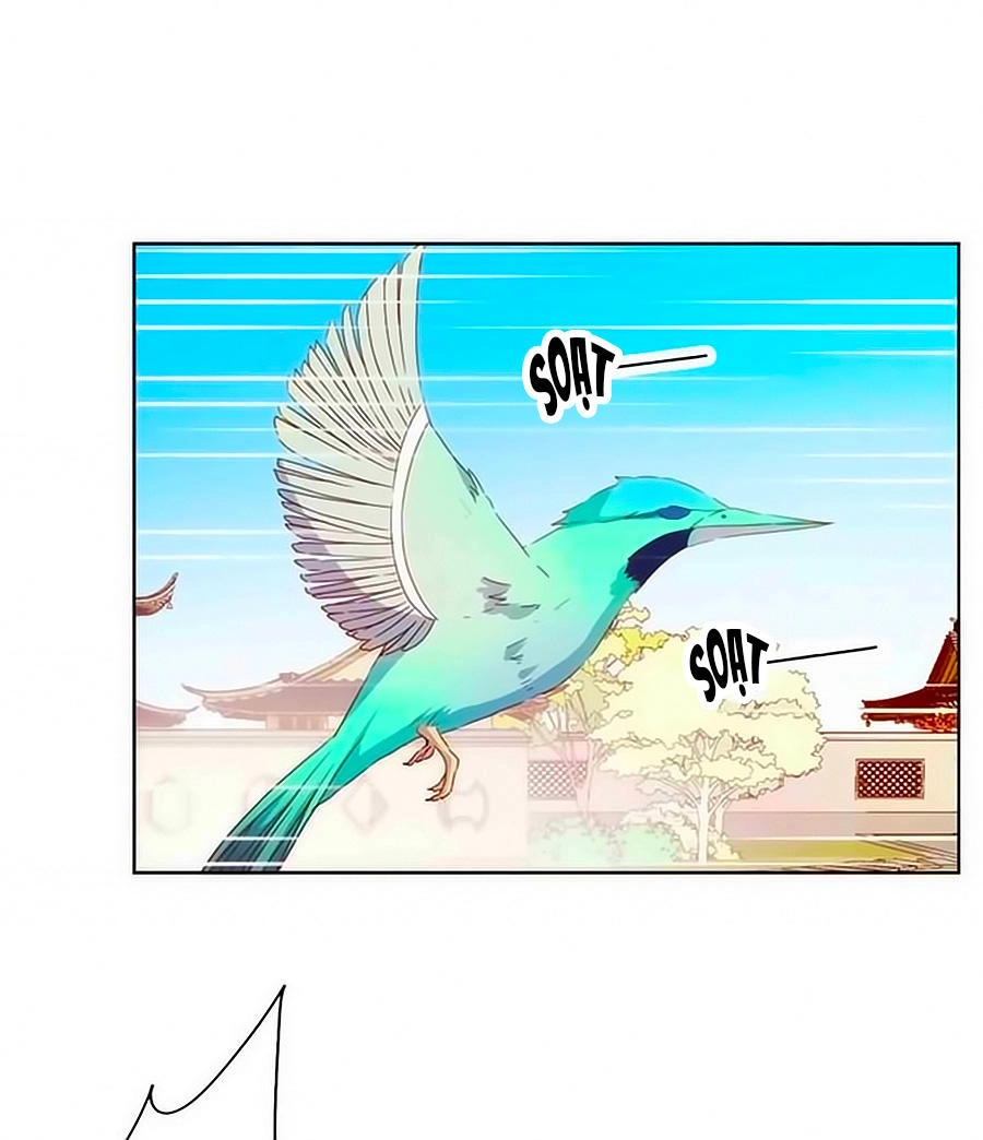 Hoàng Hậu Nương Nương Đích Năm Xu Đặc Hiệu Chapter 75 - 18