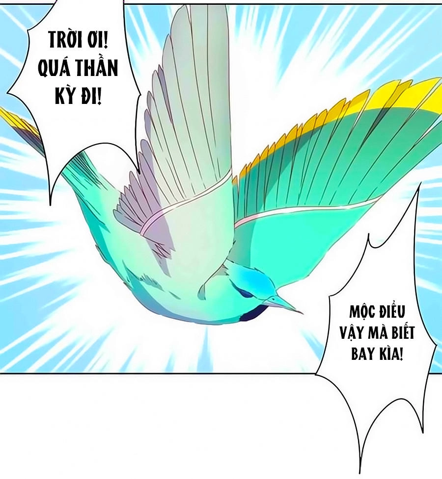 Hoàng Hậu Nương Nương Đích Năm Xu Đặc Hiệu Chapter 75 - 19