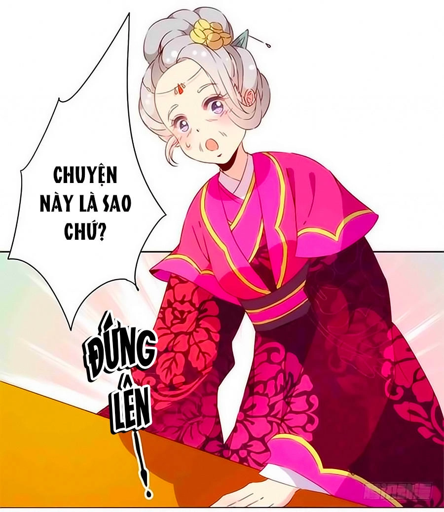 Hoàng Hậu Nương Nương Đích Năm Xu Đặc Hiệu Chapter 75 - 20