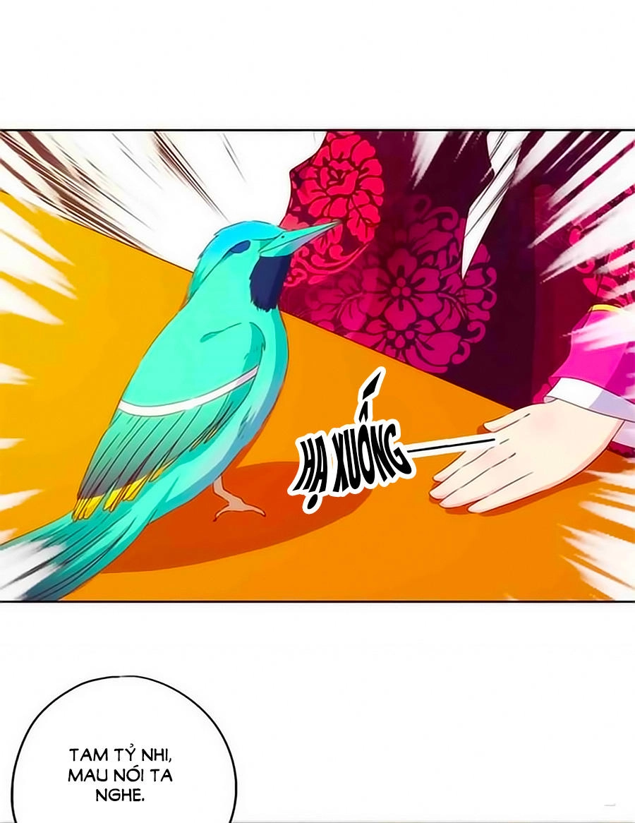 Hoàng Hậu Nương Nương Đích Năm Xu Đặc Hiệu Chapter 75 - 22