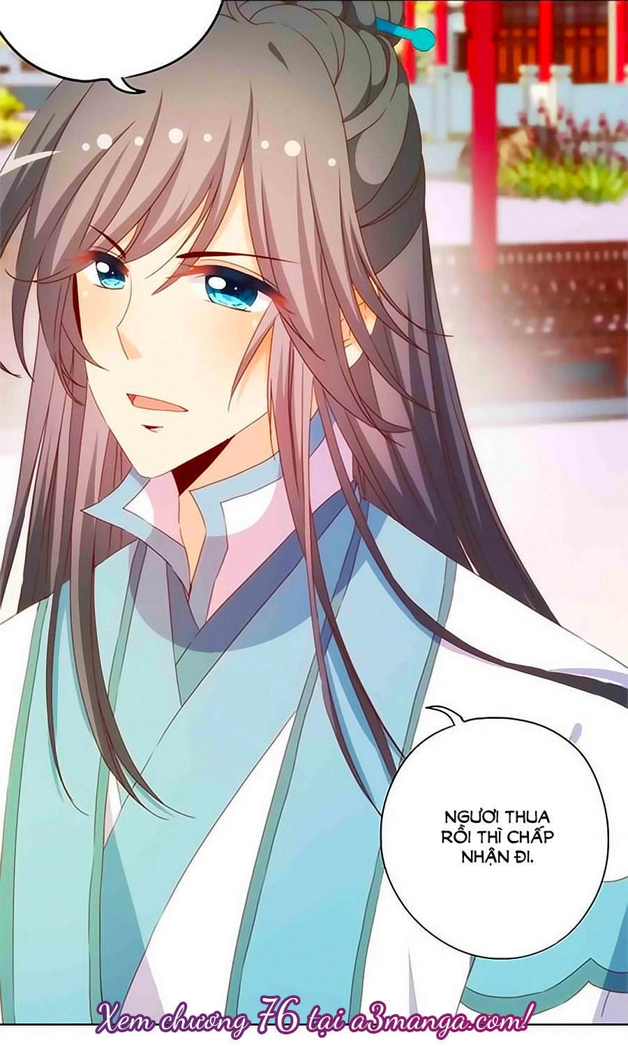 Hoàng Hậu Nương Nương Đích Năm Xu Đặc Hiệu Chapter 75 - 27