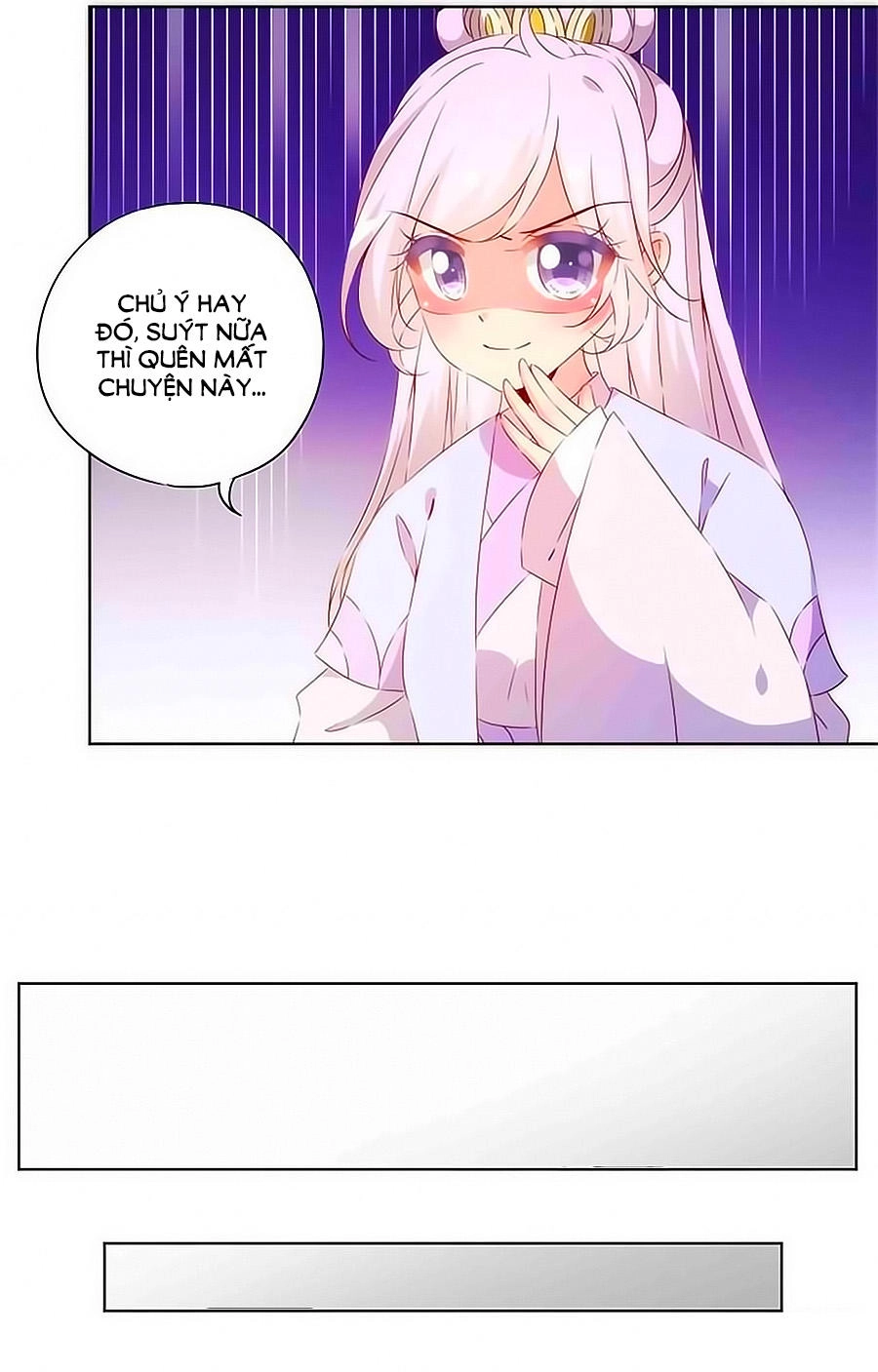 Hoàng Hậu Nương Nương Đích Năm Xu Đặc Hiệu Chapter 76 - 9