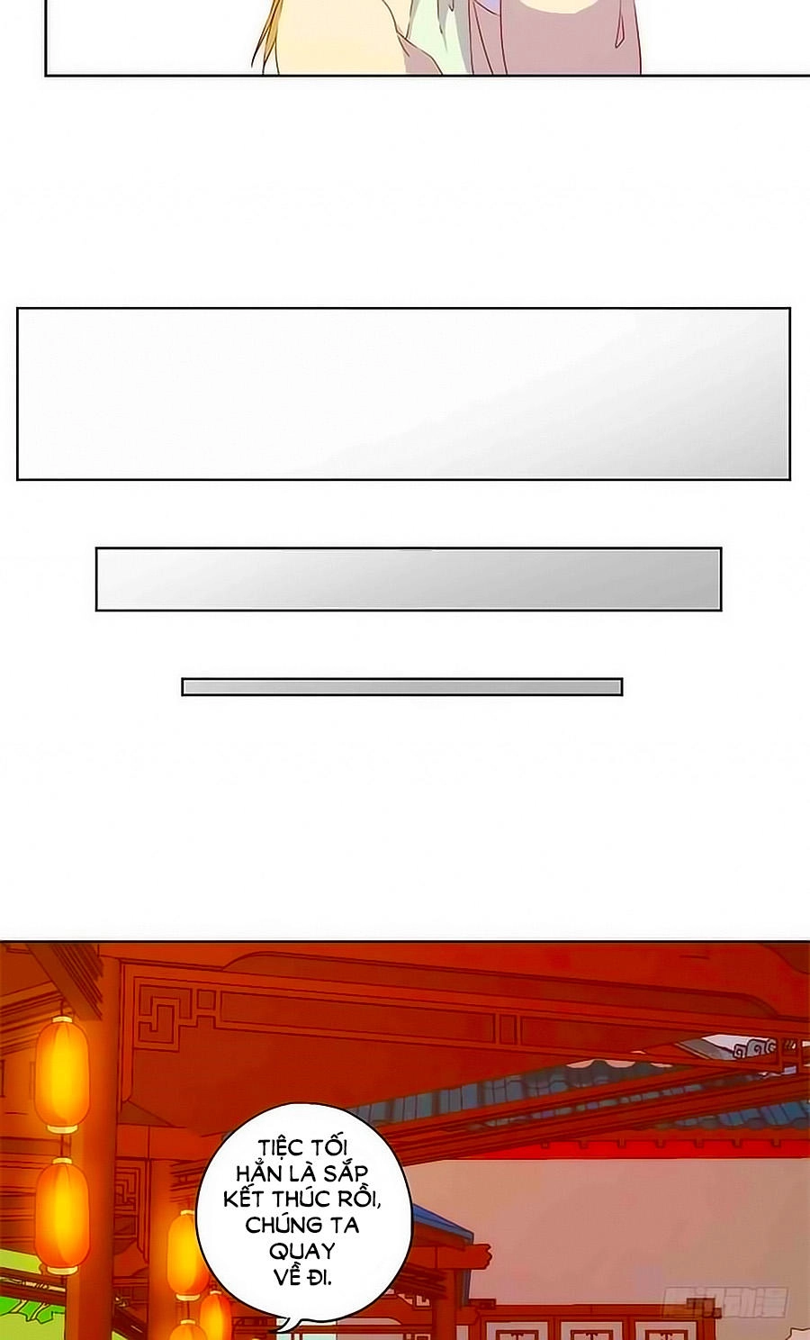 Hoàng Hậu Nương Nương Đích Năm Xu Đặc Hiệu Chapter 76 - 15