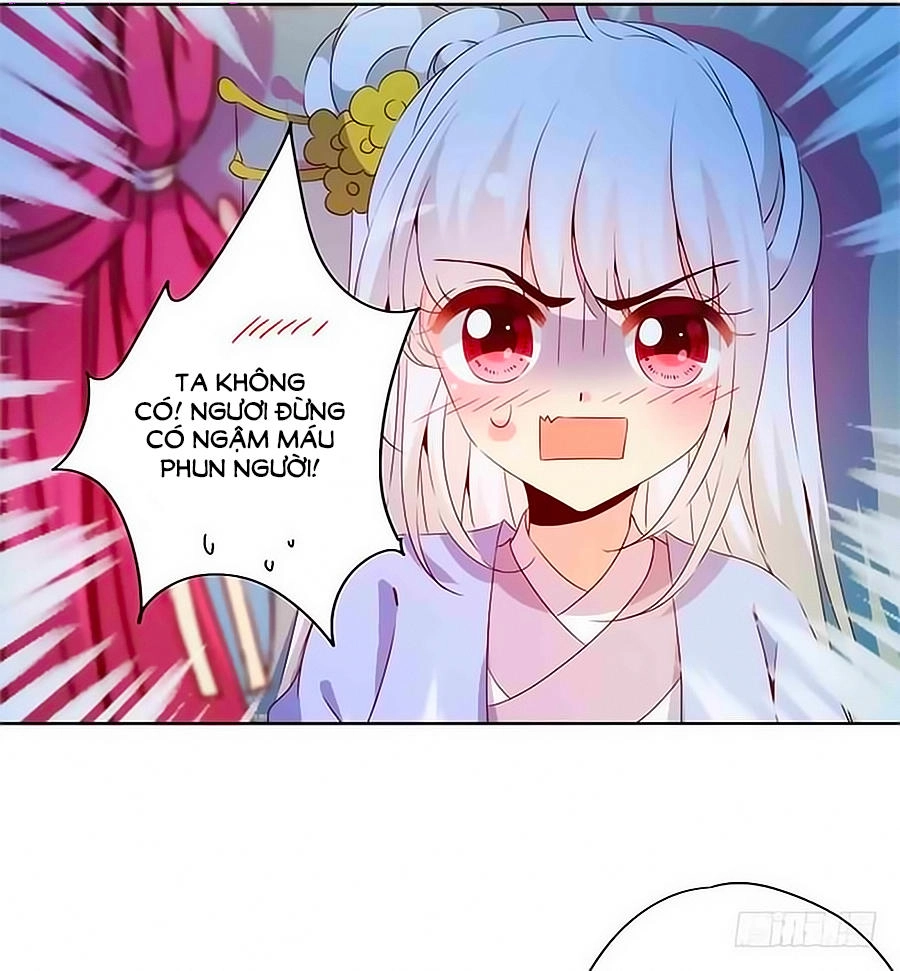 Hoàng Hậu Nương Nương Đích Năm Xu Đặc Hiệu Chapter 77 - 9