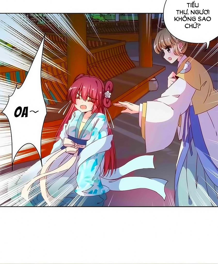 Hoàng Hậu Nương Nương Đích Năm Xu Đặc Hiệu Chapter 77 - 20