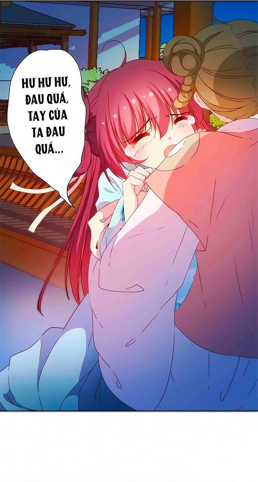 Hoàng Hậu Nương Nương Đích Năm Xu Đặc Hiệu Chapter 77 - 21