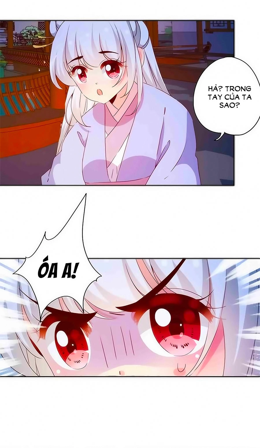 Hoàng Hậu Nương Nương Đích Năm Xu Đặc Hiệu Chapter 77 - 23