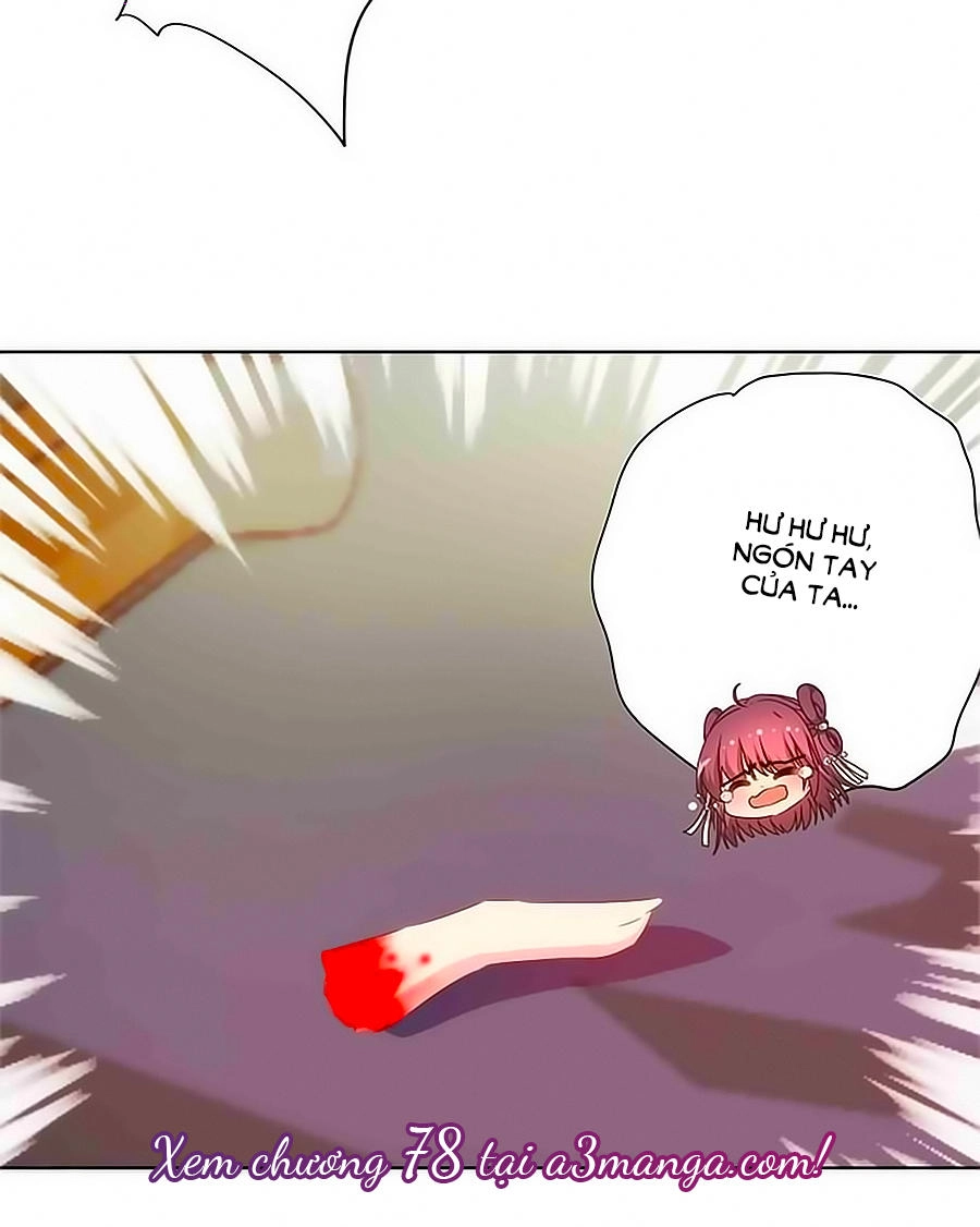 Hoàng Hậu Nương Nương Đích Năm Xu Đặc Hiệu Chapter 77 - 25