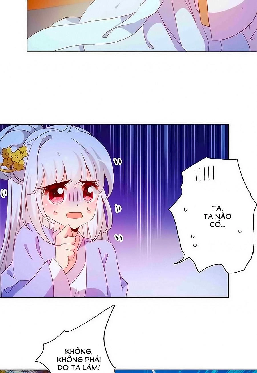 Hoàng Hậu Nương Nương Đích Năm Xu Đặc Hiệu Chapter 78 - 2