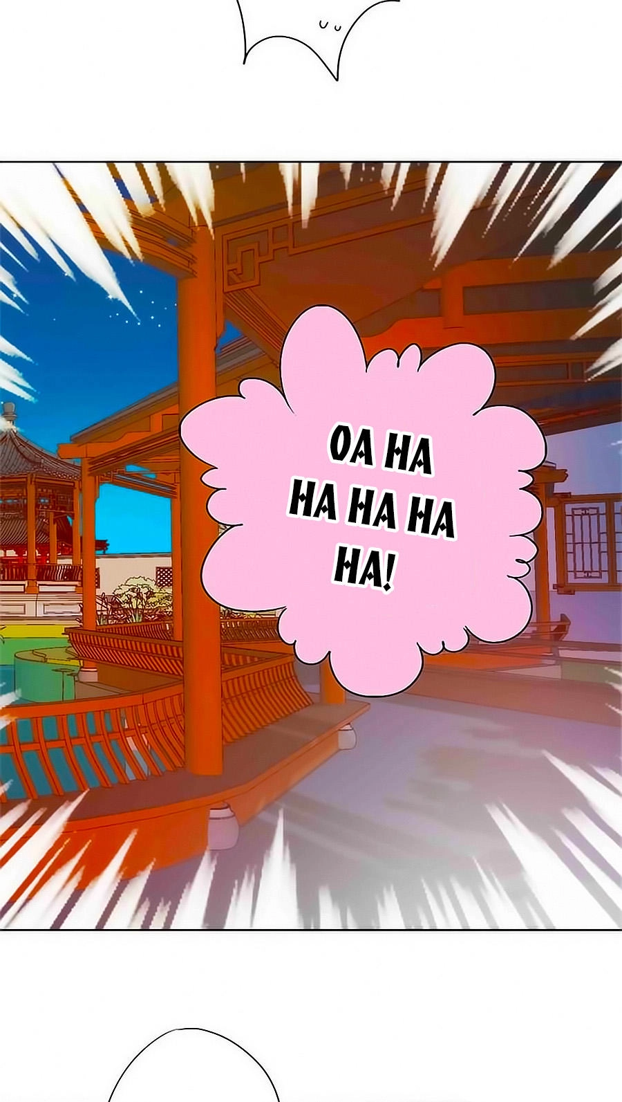 Hoàng Hậu Nương Nương Đích Năm Xu Đặc Hiệu Chapter 78 - 6