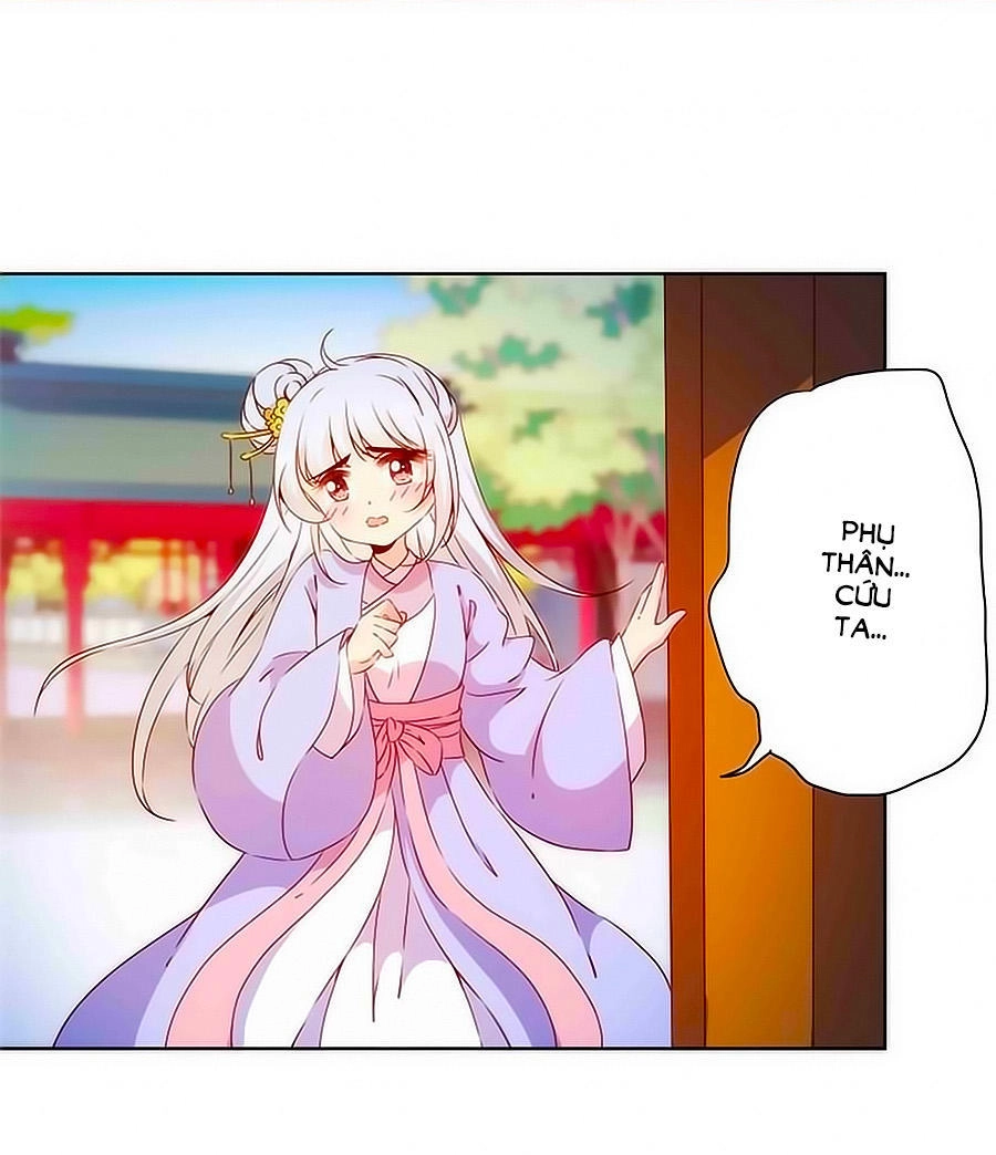 Hoàng Hậu Nương Nương Đích Năm Xu Đặc Hiệu Chapter 78 - 13