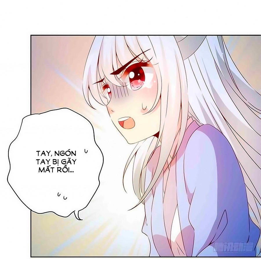 Hoàng Hậu Nương Nương Đích Năm Xu Đặc Hiệu Chapter 78 - 17