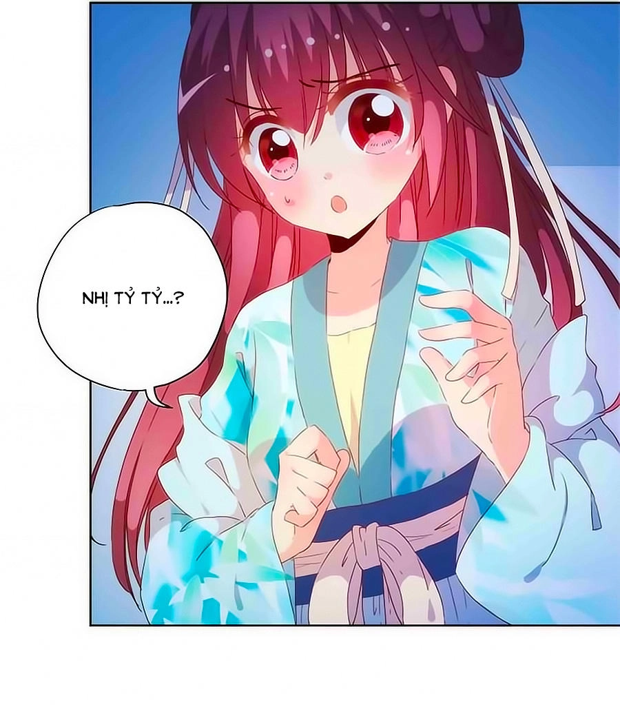 Hoàng Hậu Nương Nương Đích Năm Xu Đặc Hiệu Chapter 79 - 8