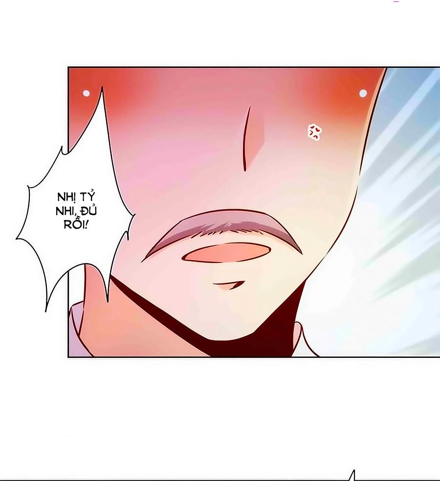 Hoàng Hậu Nương Nương Đích Năm Xu Đặc Hiệu Chapter 79 - 10