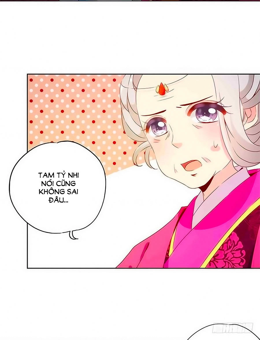 Hoàng Hậu Nương Nương Đích Năm Xu Đặc Hiệu Chapter 79 - 22