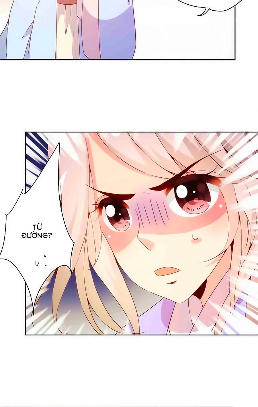 Hoàng Hậu Nương Nương Đích Năm Xu Đặc Hiệu Chapter 80 - 6