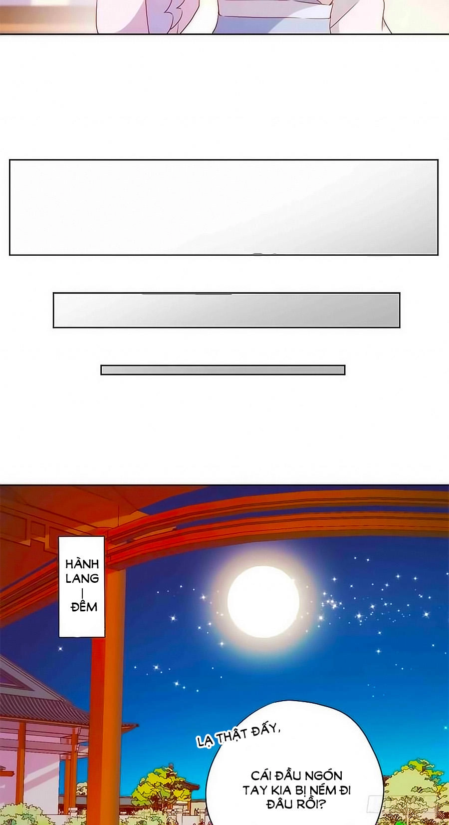 Hoàng Hậu Nương Nương Đích Năm Xu Đặc Hiệu Chapter 80 - 18