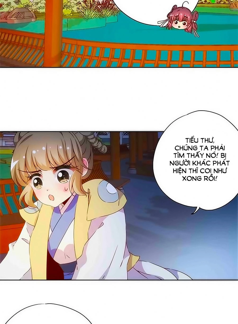 Hoàng Hậu Nương Nương Đích Năm Xu Đặc Hiệu Chapter 80 - 19