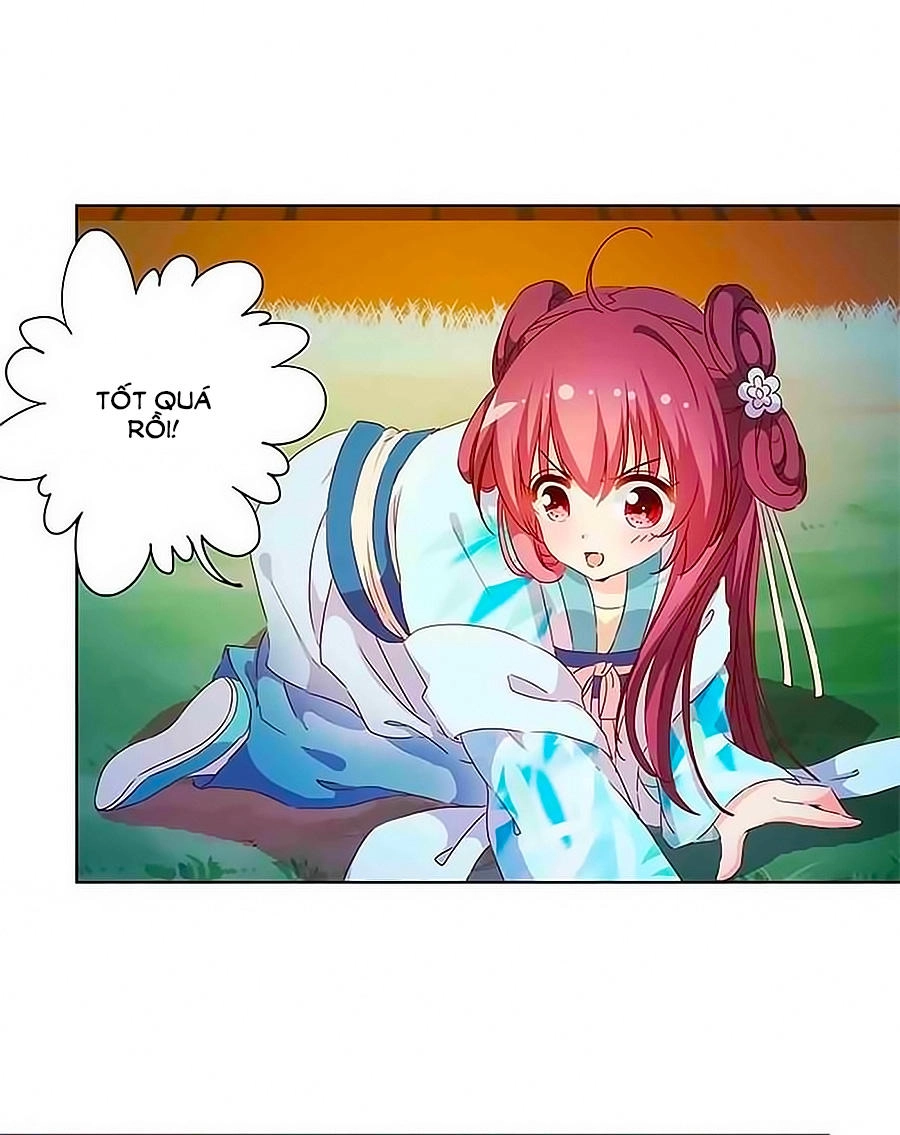 Hoàng Hậu Nương Nương Đích Năm Xu Đặc Hiệu Chapter 81 - 2