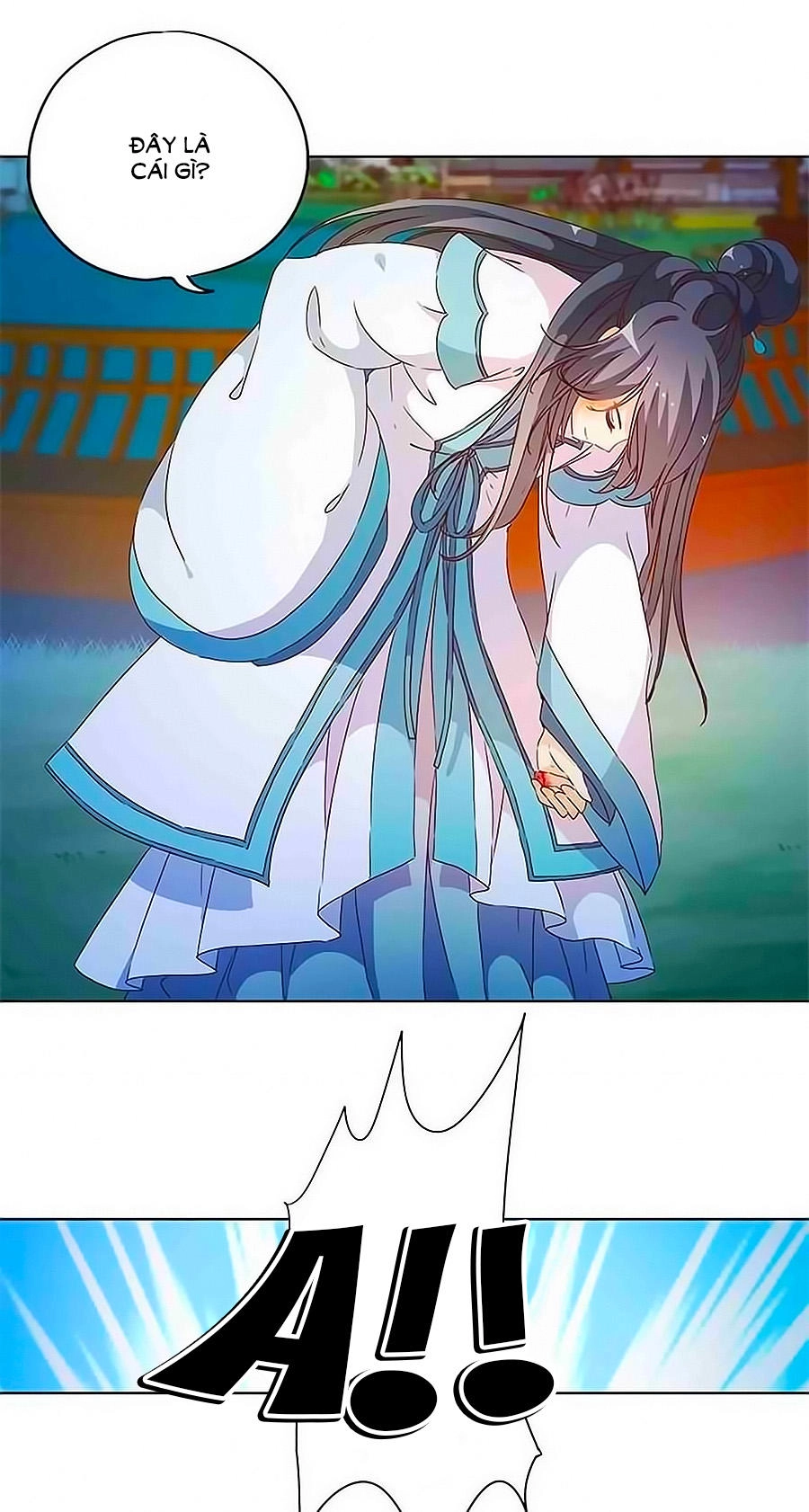 Hoàng Hậu Nương Nương Đích Năm Xu Đặc Hiệu Chapter 81 - 4