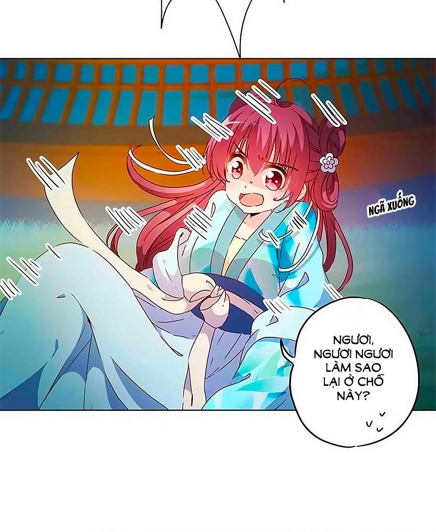 Hoàng Hậu Nương Nương Đích Năm Xu Đặc Hiệu Chapter 81 - 5