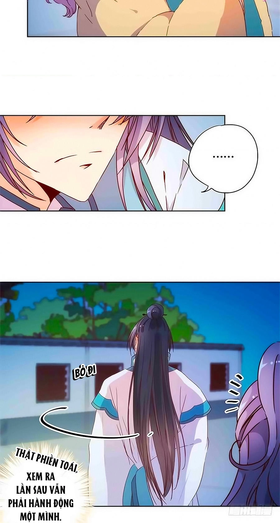 Hoàng Hậu Nương Nương Đích Năm Xu Đặc Hiệu Chapter 82 - 4