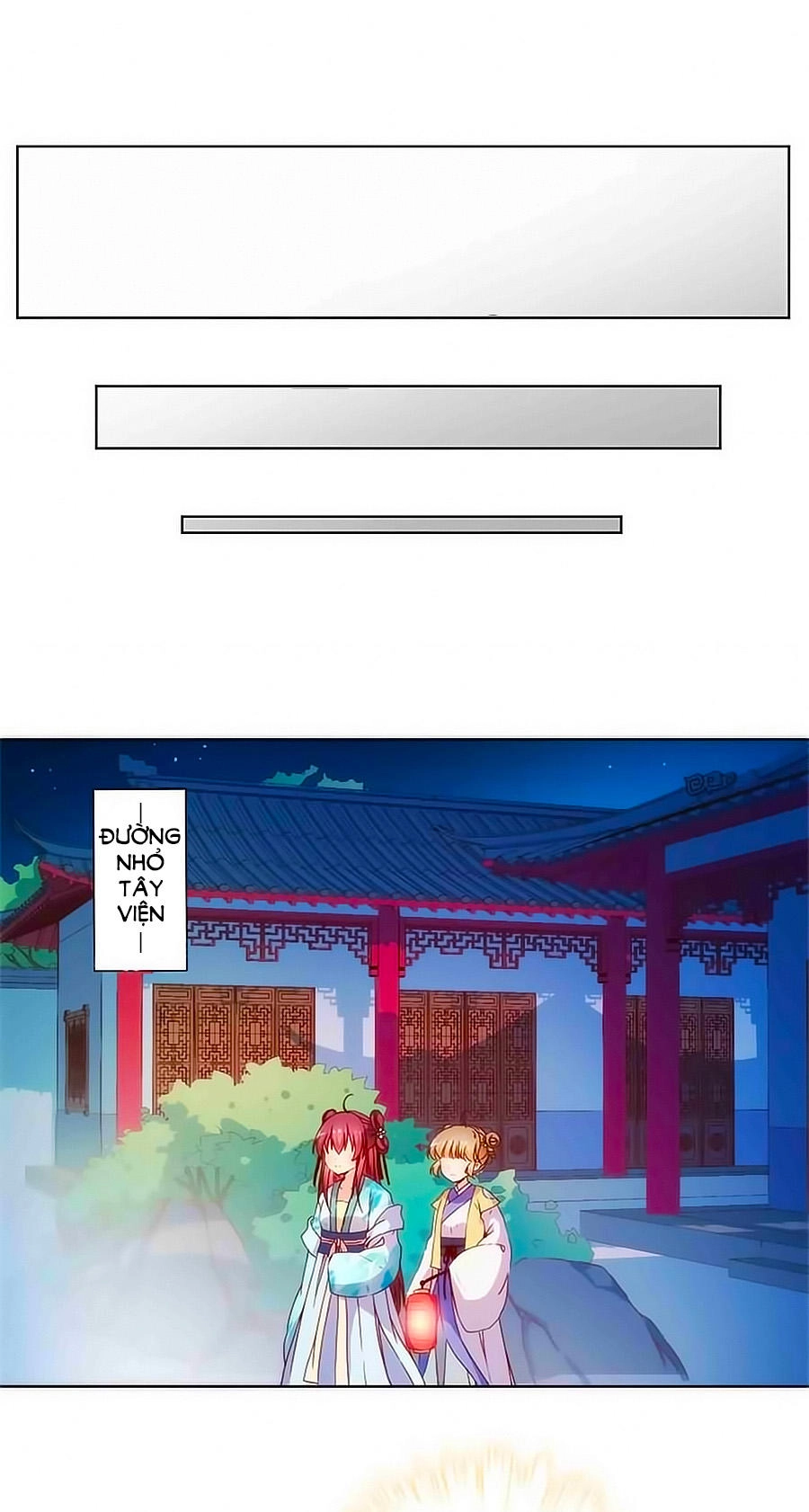 Hoàng Hậu Nương Nương Đích Năm Xu Đặc Hiệu Chapter 82 - 9