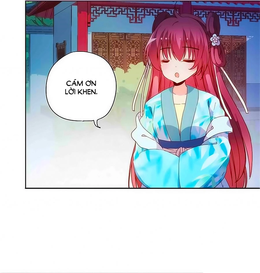 Hoàng Hậu Nương Nương Đích Năm Xu Đặc Hiệu Chapter 82 - 20