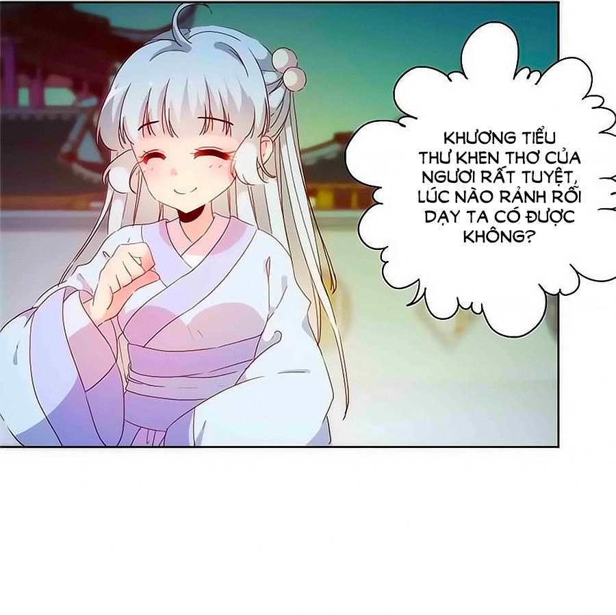 Hoàng Hậu Nương Nương Đích Năm Xu Đặc Hiệu Chapter 82 - 21