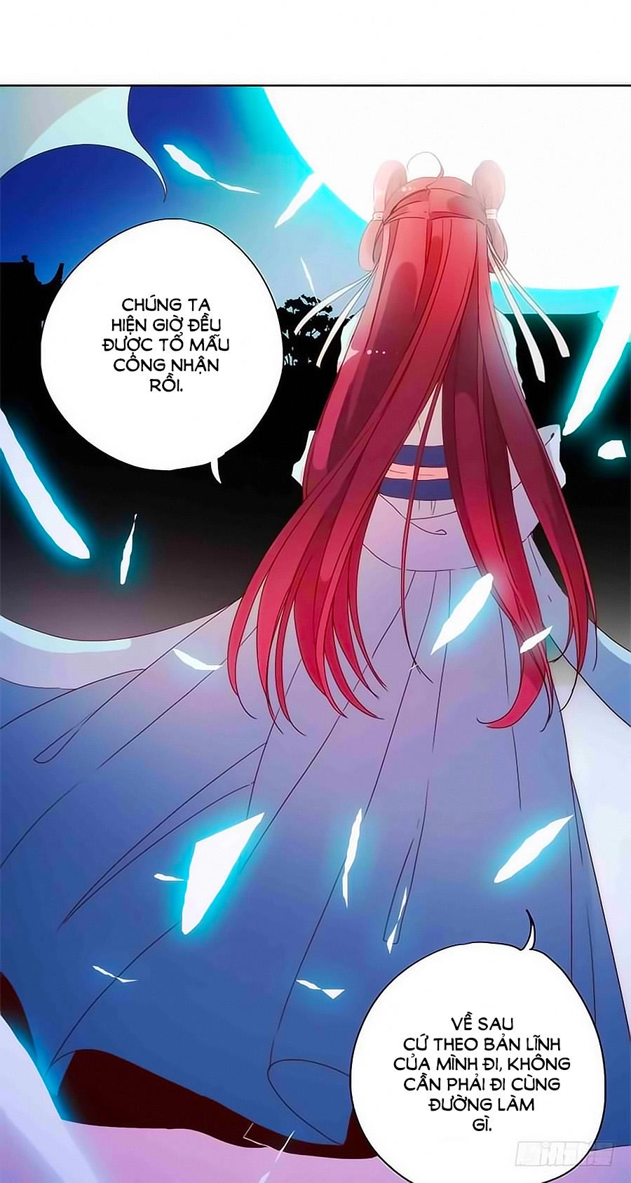 Hoàng Hậu Nương Nương Đích Năm Xu Đặc Hiệu Chapter 82 - 27