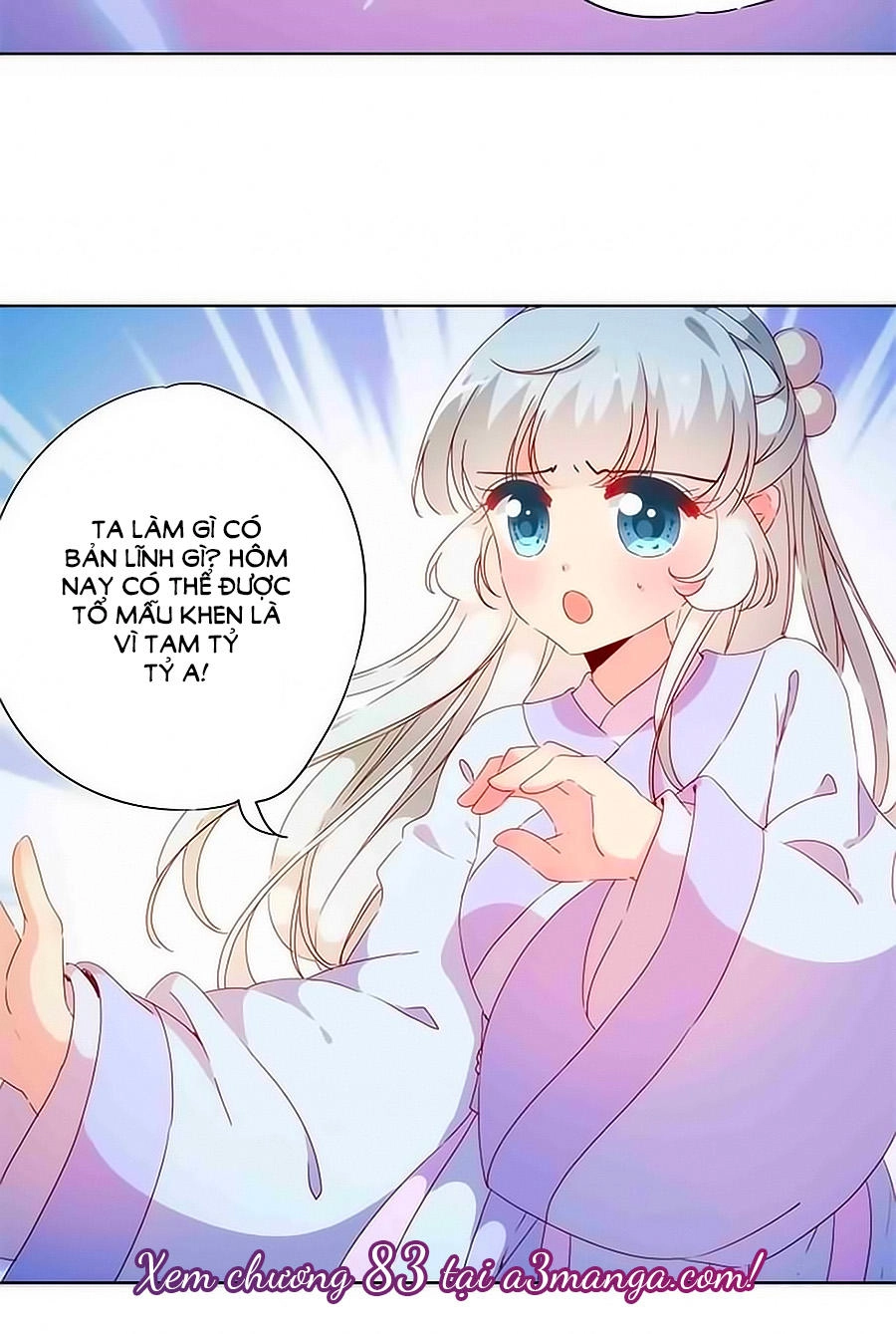 Hoàng Hậu Nương Nương Đích Năm Xu Đặc Hiệu Chapter 82 - 28