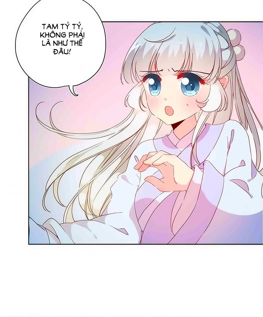 Hoàng Hậu Nương Nương Đích Năm Xu Đặc Hiệu Chapter 83 - 5