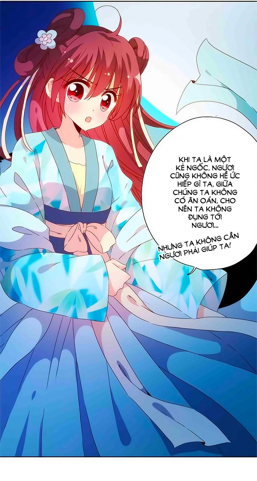 Hoàng Hậu Nương Nương Đích Năm Xu Đặc Hiệu Chapter 83 - 6