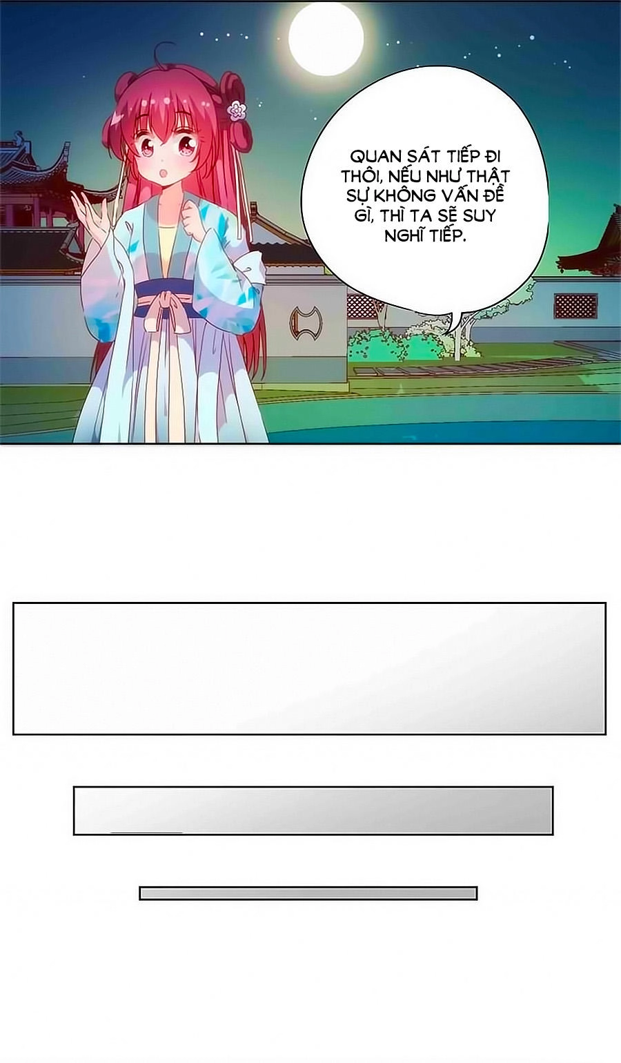 Hoàng Hậu Nương Nương Đích Năm Xu Đặc Hiệu Chapter 83 - 15