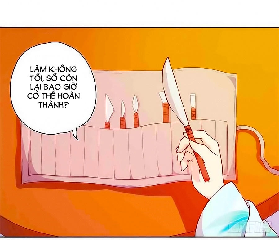 Hoàng Hậu Nương Nương Đích Năm Xu Đặc Hiệu Chapter 83 - 22